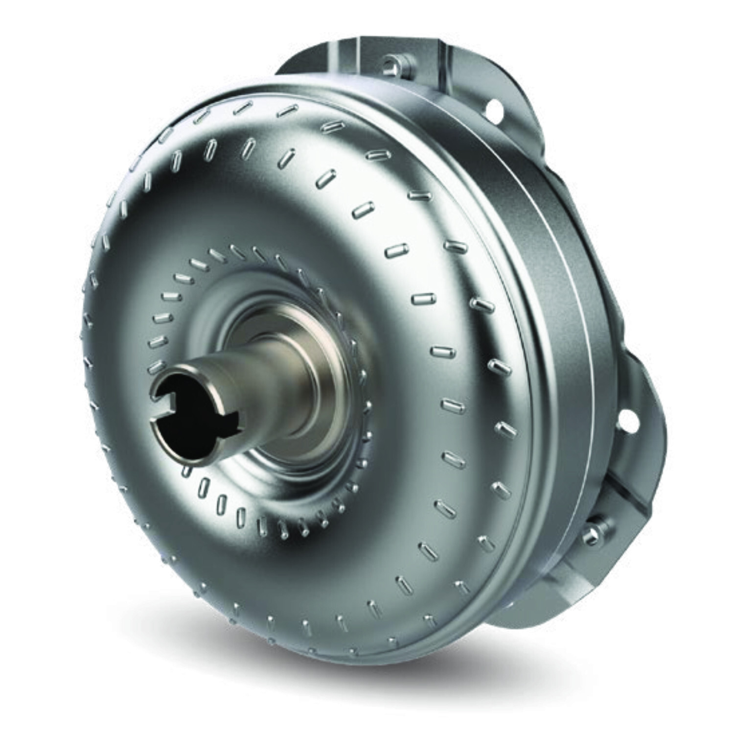 6L80 6L90 Transmission Torque Converter NEW Updated Design – NO CORE CHARGE