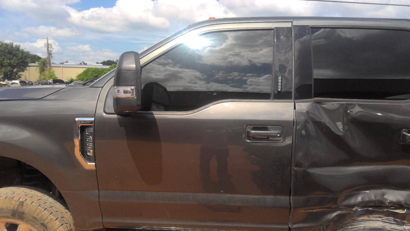 Transfer Case 6 Speed Transmission Fits 17-22 FORD F250SD PICKUP 2073430