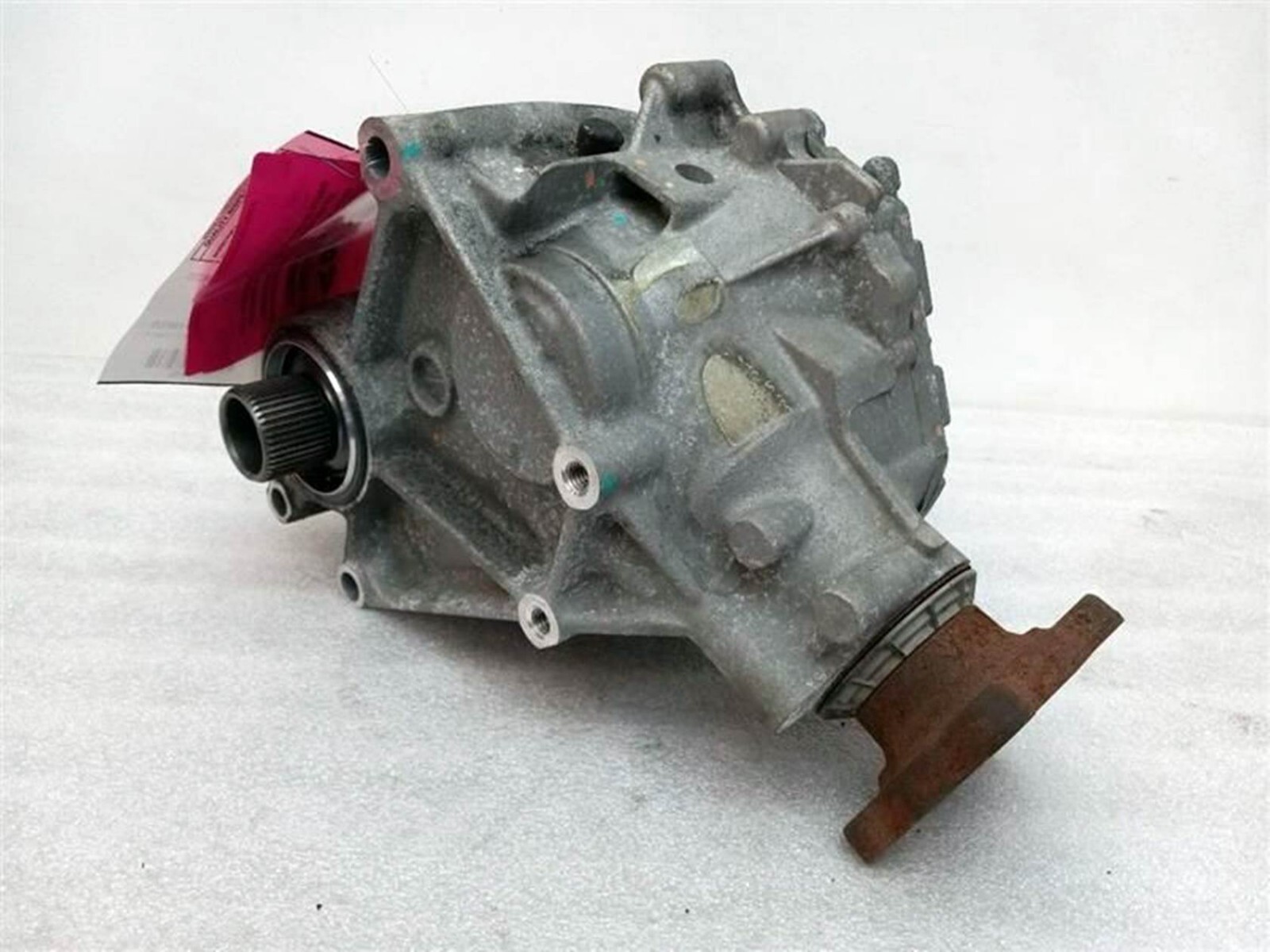 2007-2015 Lincoln MKX Transfer Case Assembly AWD