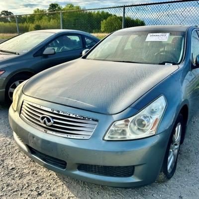 Transfer Case Automatic Transmission Fits 03-08 INFINITI FX SERIES 2070265