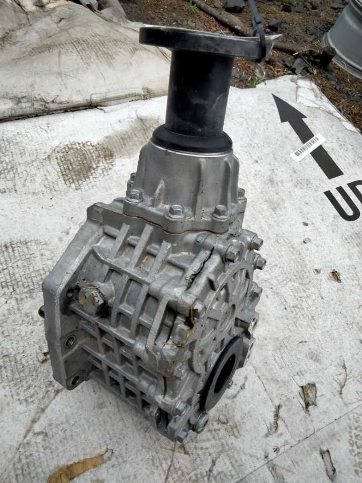 2011 12 2013 KIA SORENTO AWD AT 3.5L TRANSFER CASE 103K MILES OEM