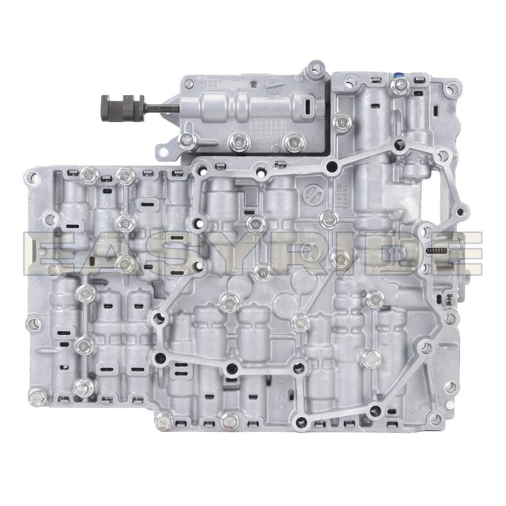 For 2014-2019 Infinity Q50 3.7L #RE7R01A Valve Body & Solenoid w/o TCM