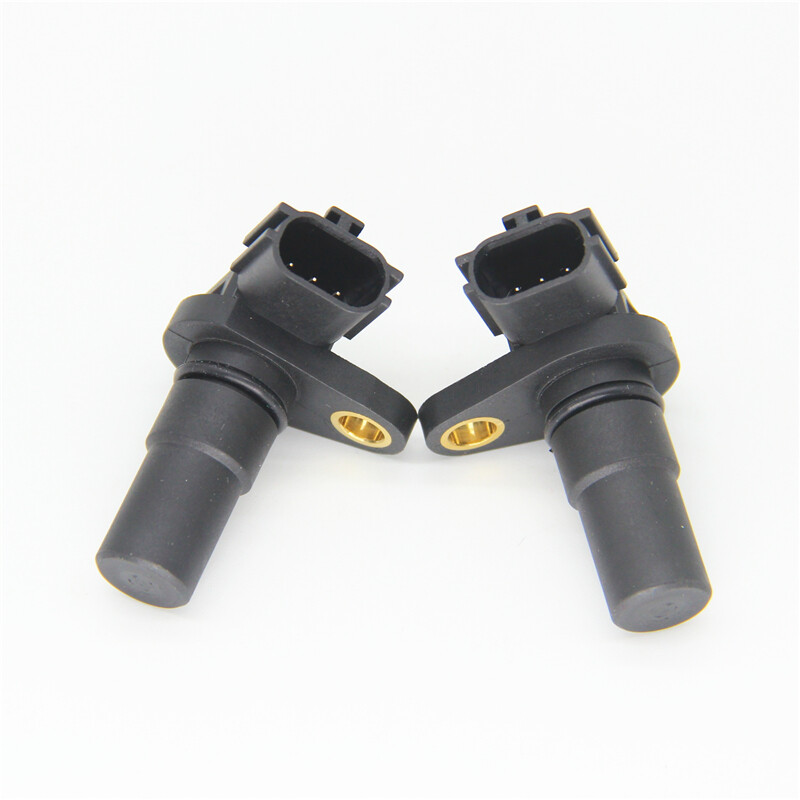 2 Automatic Trans Input/Output Vehicle Speed Sensors for Nissan Infiniti 2005-16