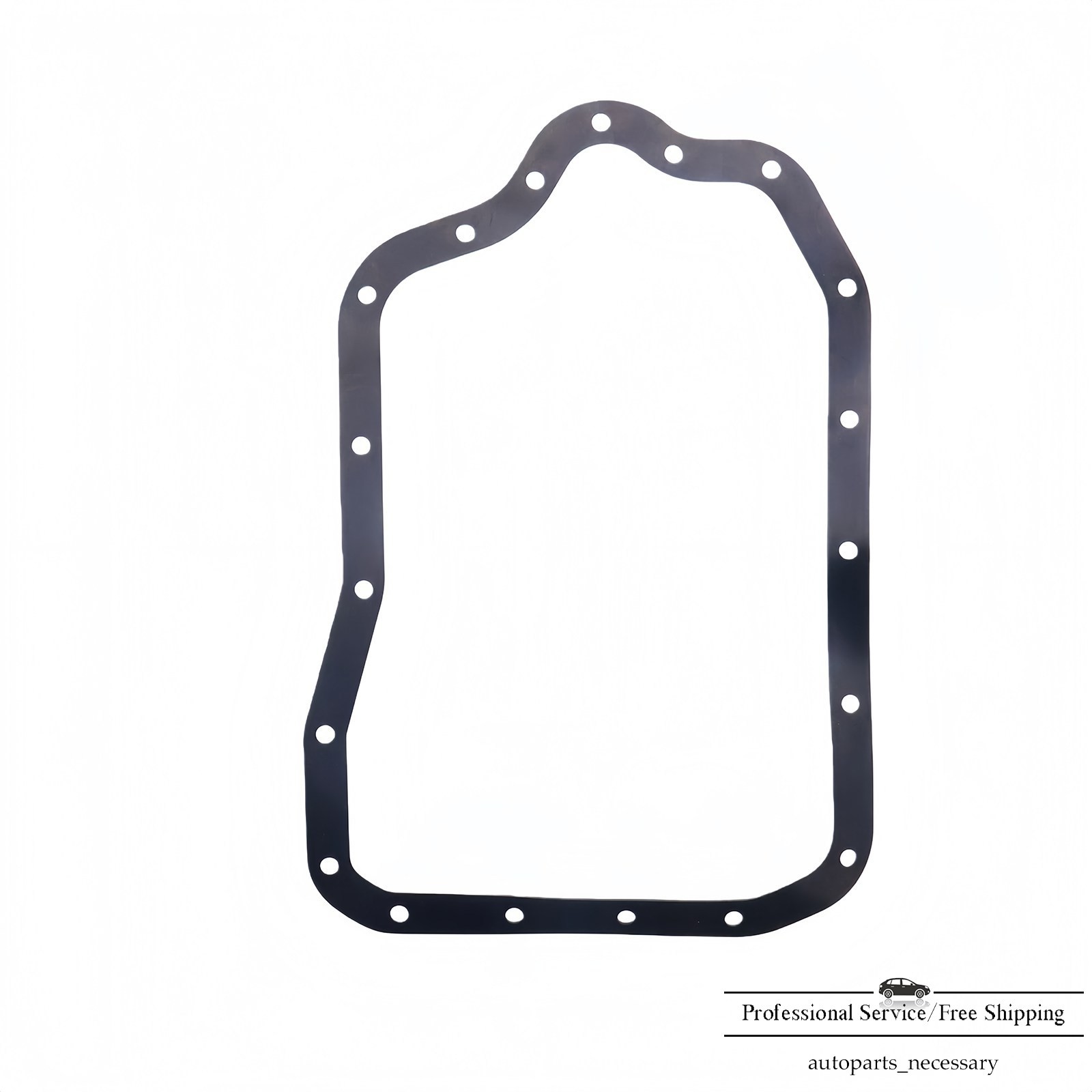 Transmission Oil Pan w/Gasket＆Filter Fit Scion tC Toyota Camry Highlander Sienna