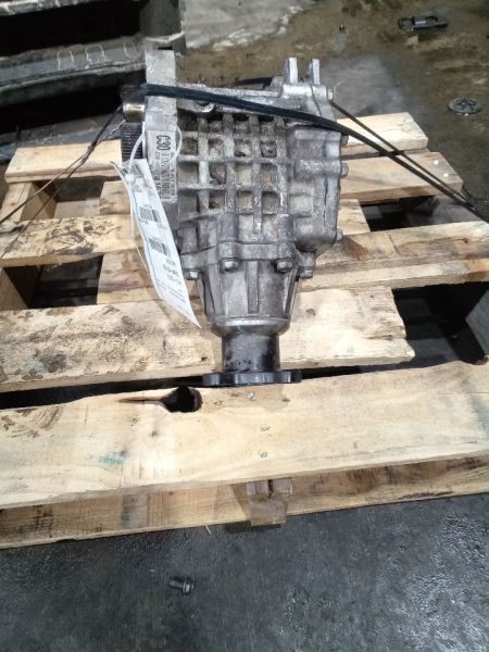 Transfer Case AWD Fits 21-24 K5 3245979