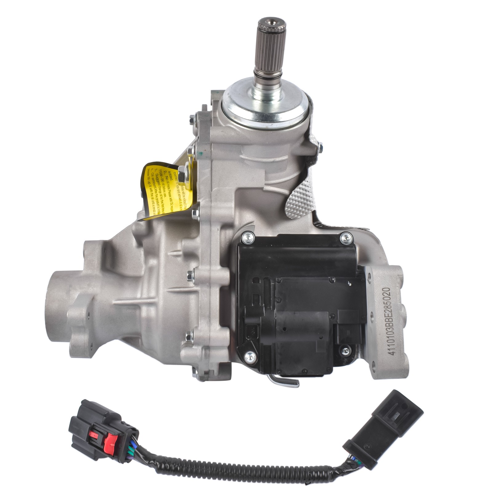 Transfer Case Assy For Jeep Cherokee KL 2014-18 Chrysler 200 2015-17 412-00797