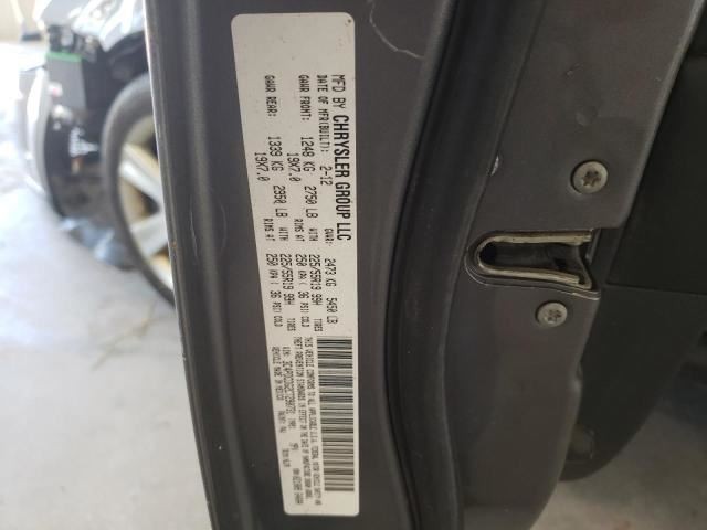 Dodge Journey Transmission Speed Sensor 2011 2012 2013 2014 2015 2016 OEM
