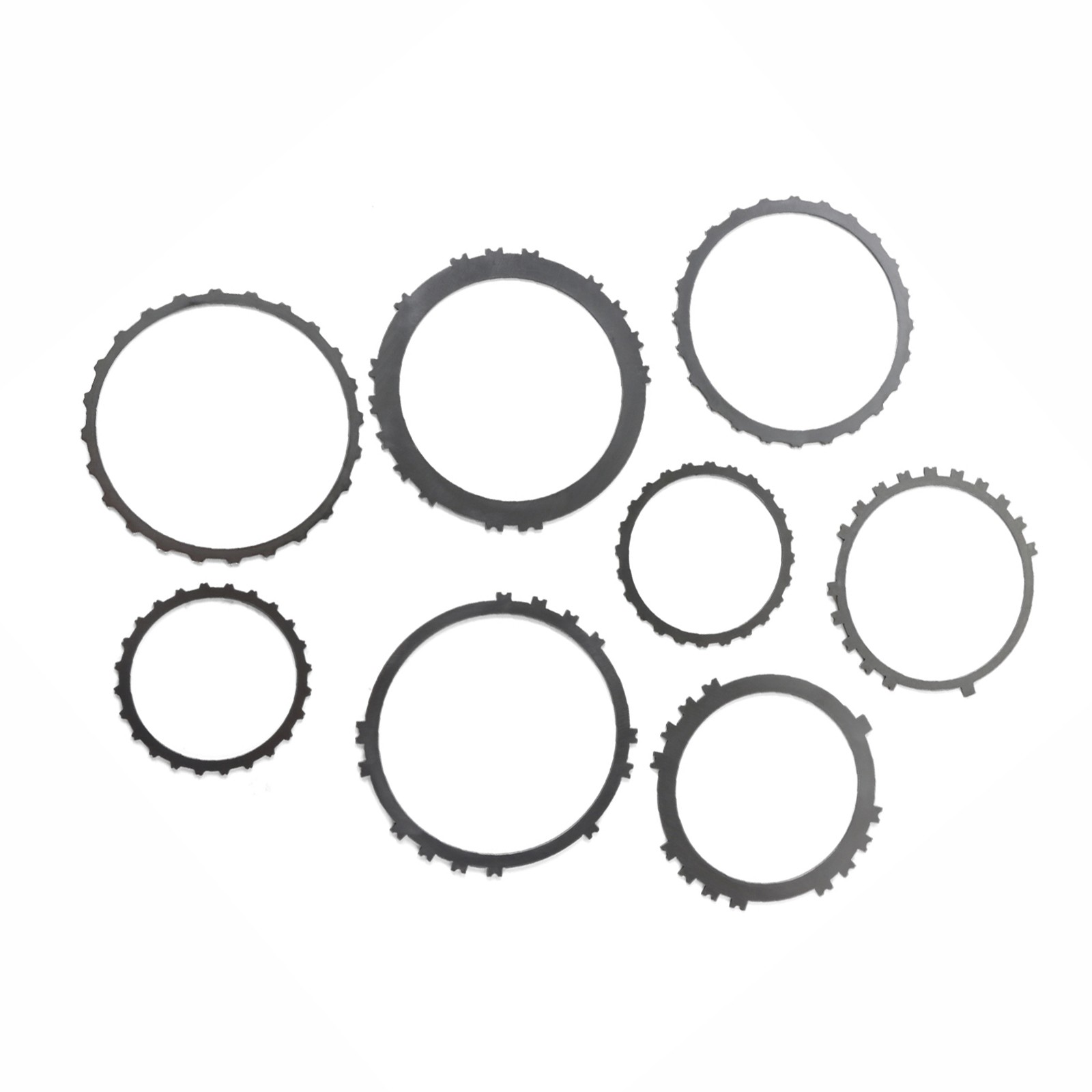 AB60E AB60F Transmission Master Rebuild Kit Overhaul Seals For TOYOTA SEQUOIA