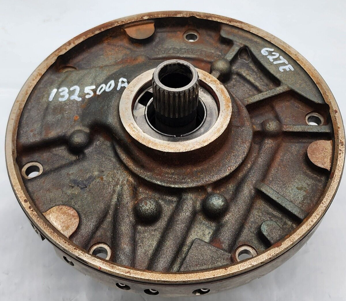 .For 62TE TRANSMISSION PUMP ASSEMBLY OEM 62TE PUMP 2007+