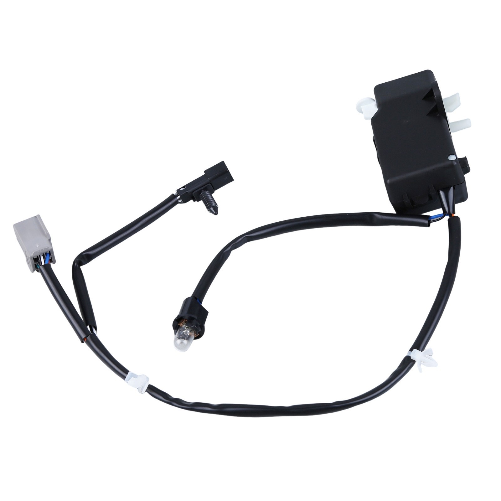 Automatic Shift Gears Lock Actuator Device For Ford F-150 2004-2014 4L3Z7E096AA