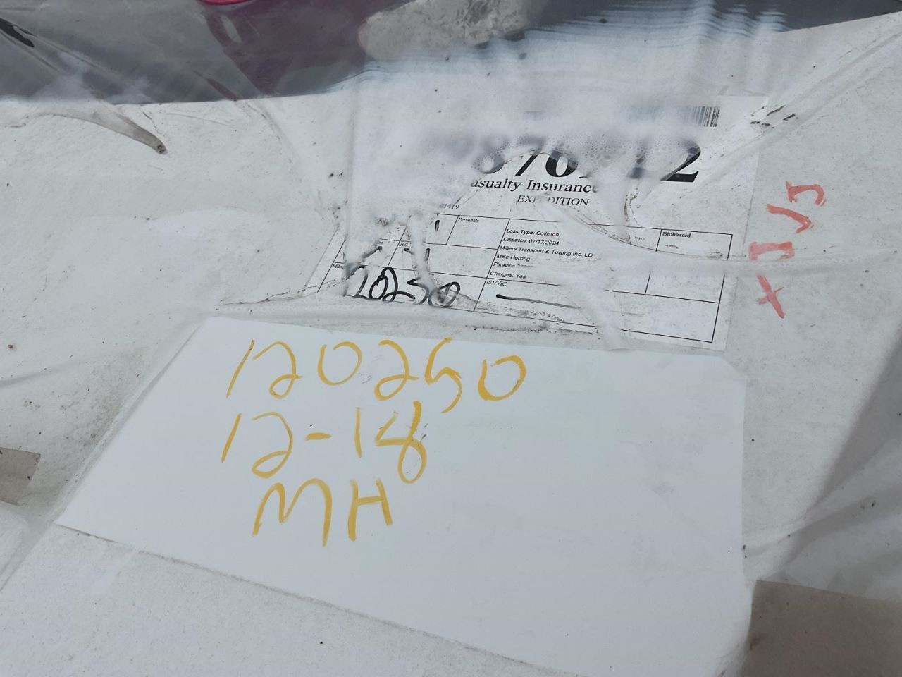 EXPEDITON 2020 Transfer Case 1815955