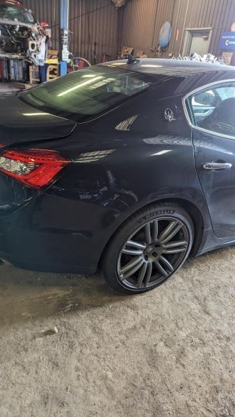 GHIBLI 2016 Transfer Case 967389