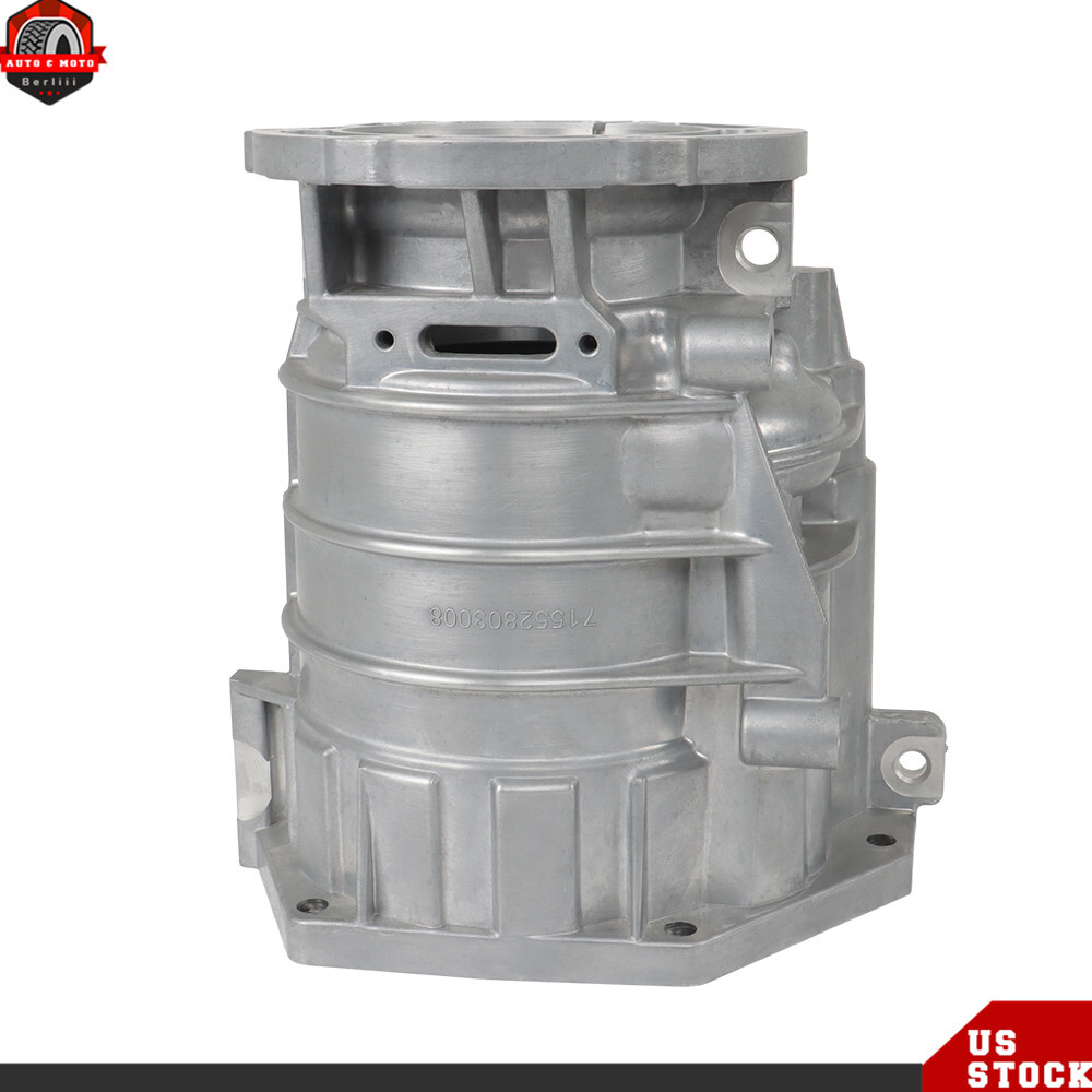 Overdrive Extension Housing 4WD for Dodge Ram 48RE Cummins Diesel 4×4 2003-2008