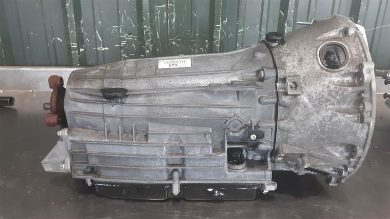 Automatic Transmission 3.0L DIESEL 4X2 RWD 2019 MERCEDES SPRINTER 2500 VAN 80K