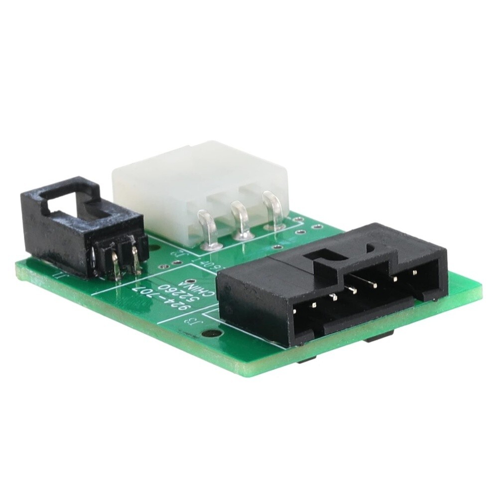 Shift Interlock Solenoid Shift Control Module for Ford Explorer 2006-2010
