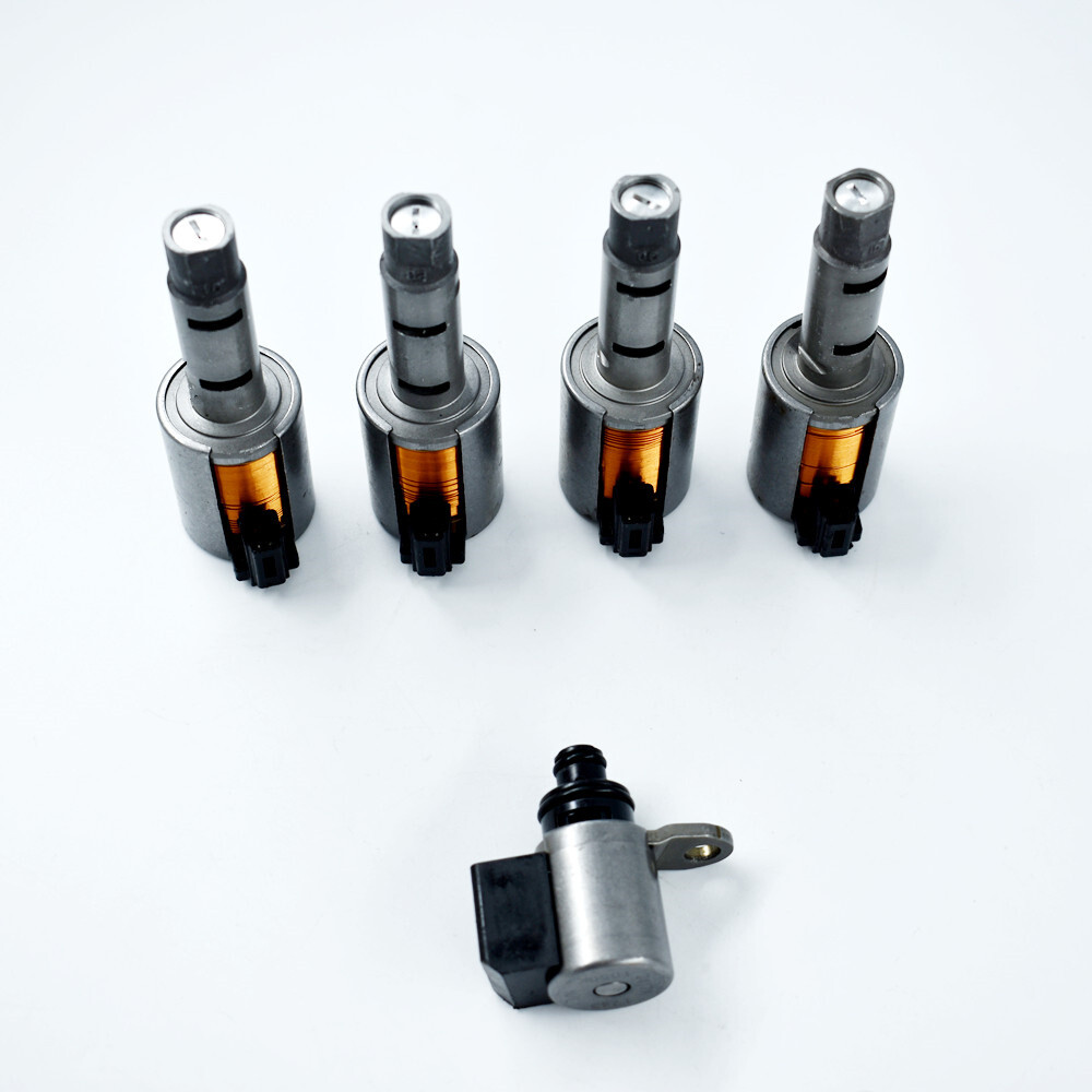 Labwork Transmission Solenoid for 2012 2013 2014 2015 Sentra Versa Tiida Swift