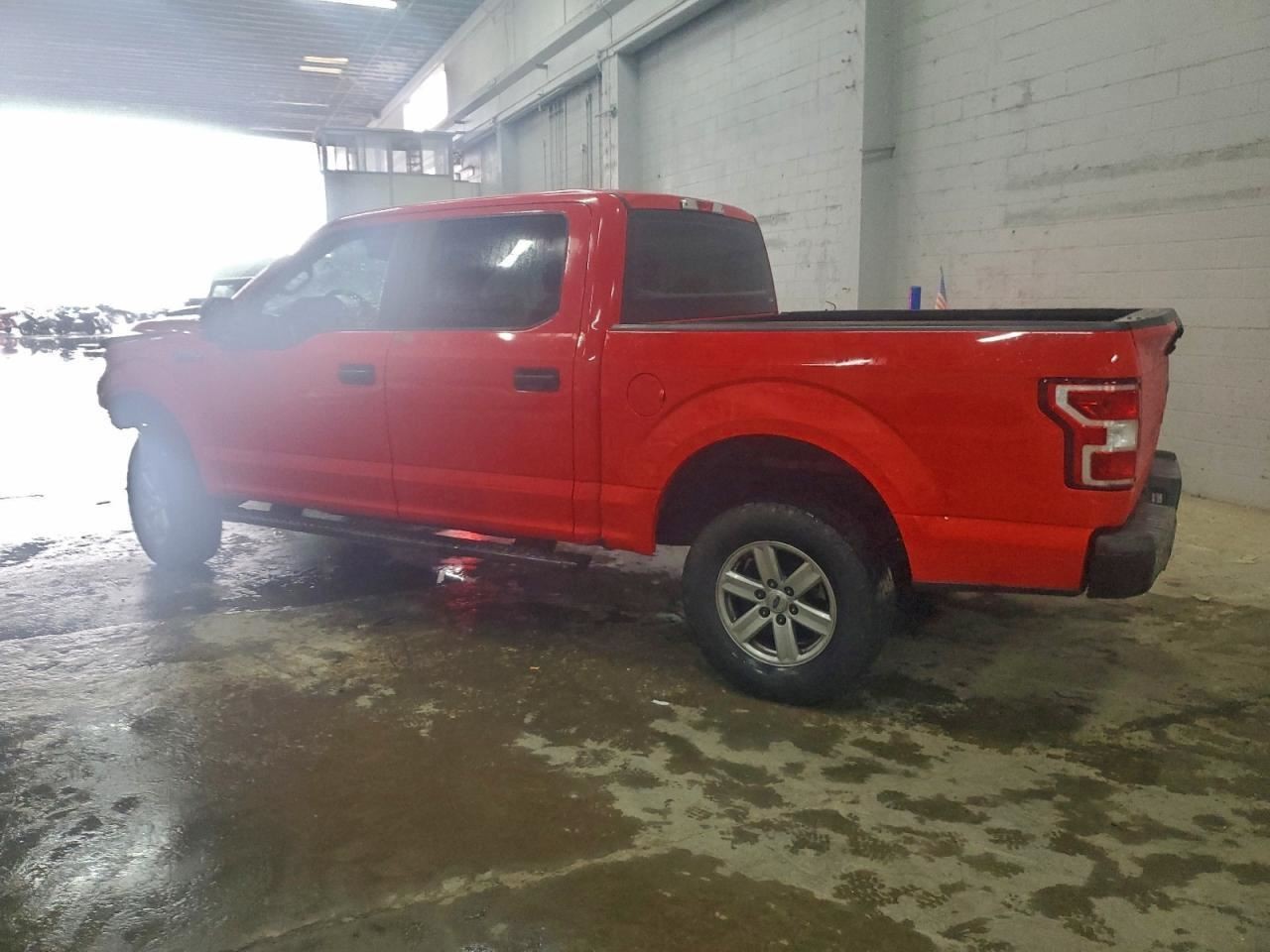 Transfer Case Electronic Shift On The Fly Fits 15-20 FORD F150 PICKUP 2393849