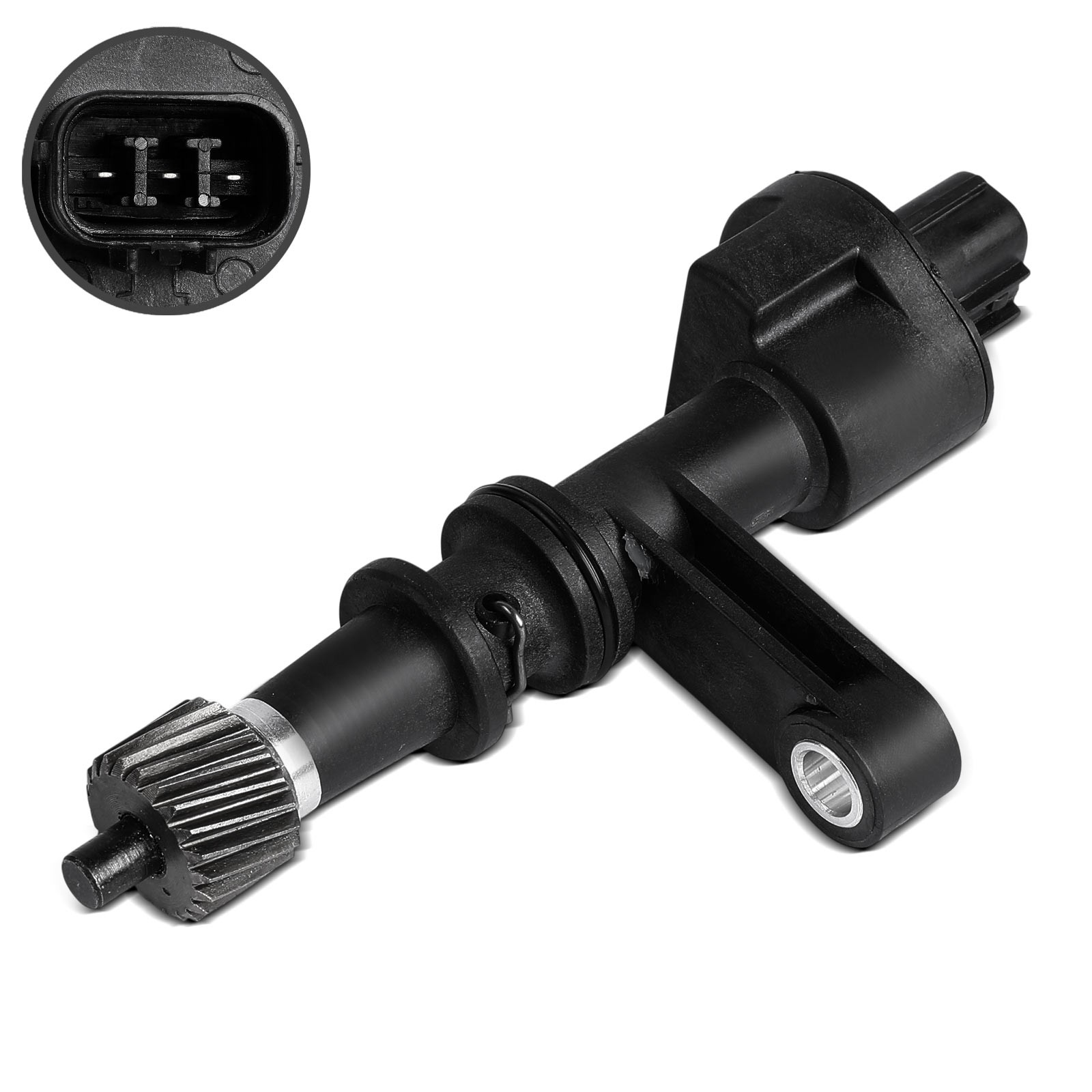 Speed Sensor for Honda Accord 1998-2002 Acura CL 1998-1999 Manual Transmission