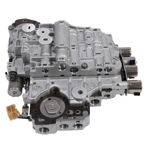 RE4F04B Transmission Valve Body for Nissan Altima Maxima Infinity I30 I35 USA