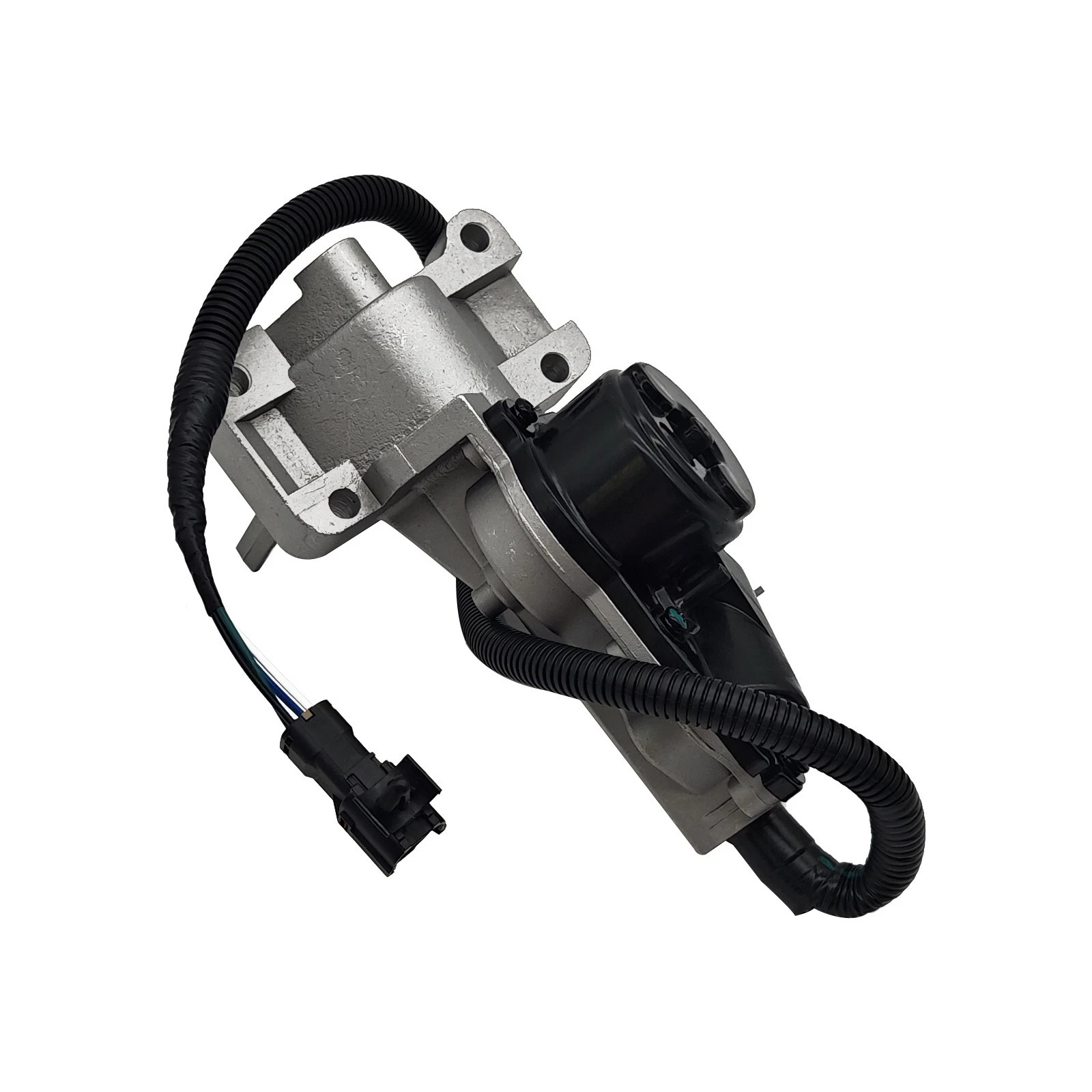 Automatic Differential Vacuum Actuator For Isuzu D‑ 4JJ1 2.5 8981408531 New