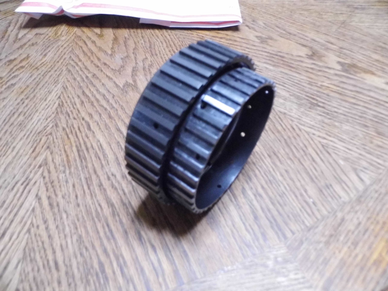 700R4 TRANSMISSION OEM FORWARD INPUT SPRAG ASSEMBLY 1982-1995