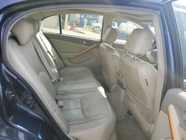 Automatic Transmission From 10/03 AWD Fits 04 INFINITI G35 2292024
