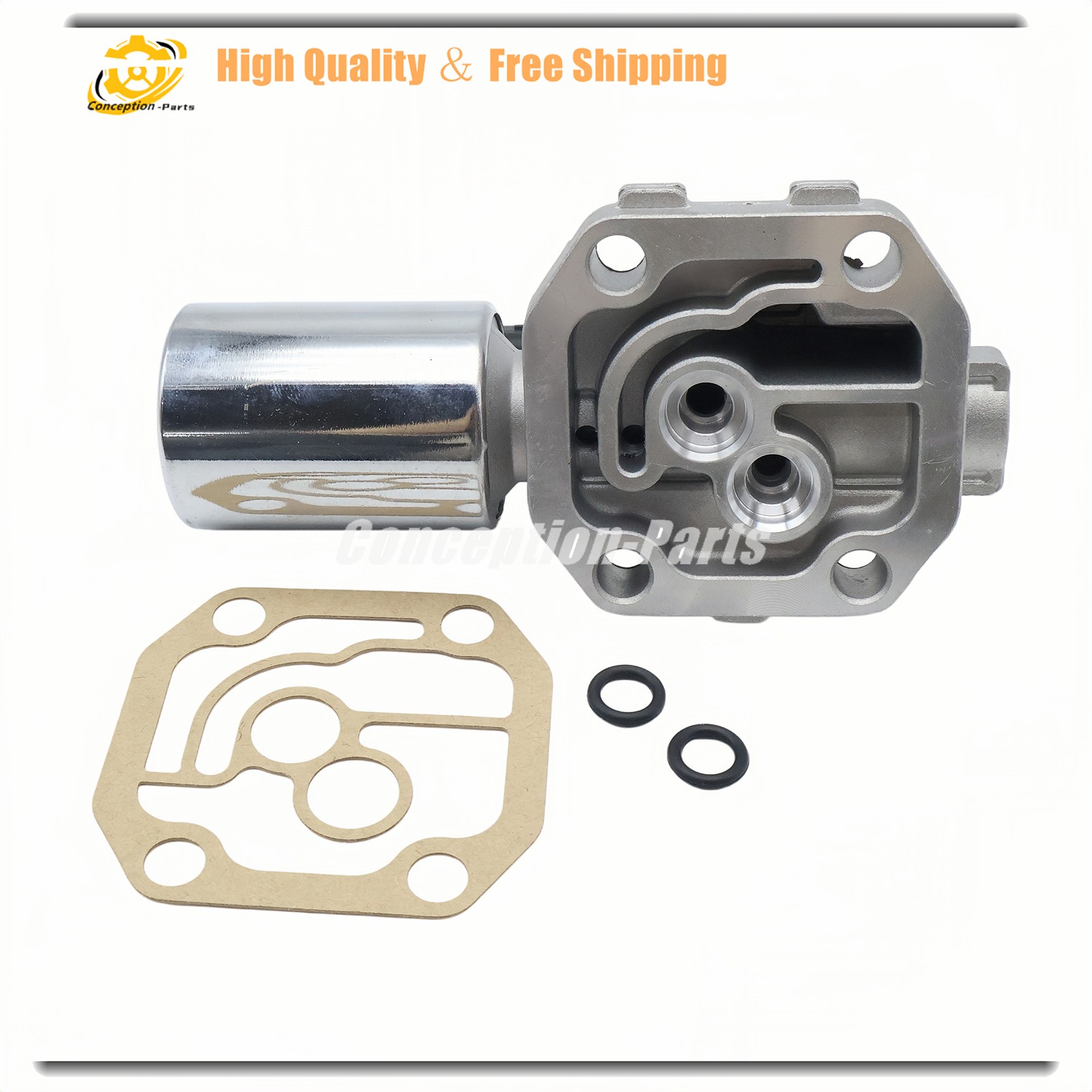 For 2013-2015 Acura ILX 2.0L 28250-R90-003 Transmission Shift Solenoid