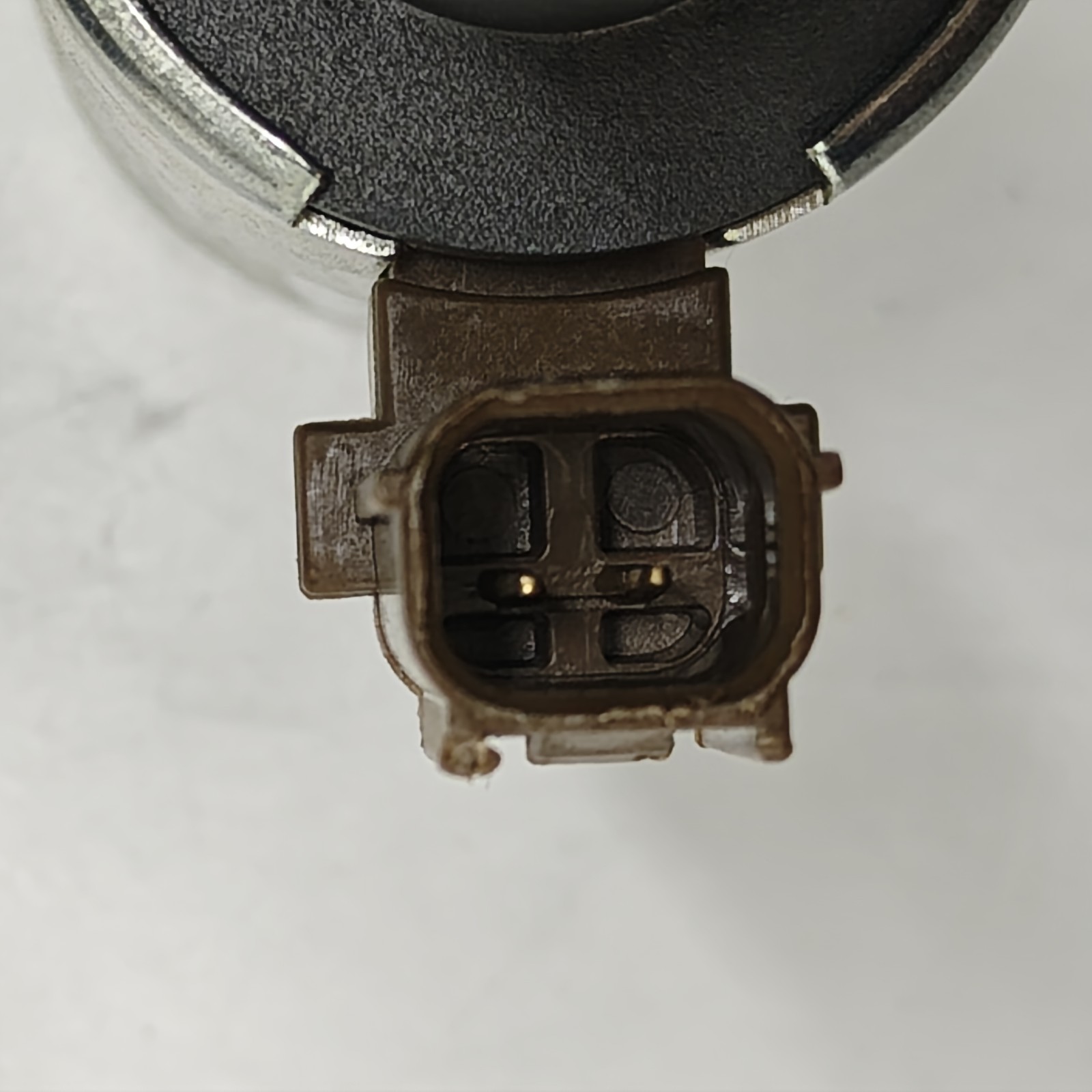 Denso Transmission Solenoid Pair #28260-RPC-004 #28250-RPC-003 for Honda Civic