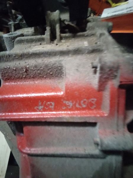 Automatic Transmission 108K miles VIN C 8th Digit FWD Fits 09-12 FLEX 1596385