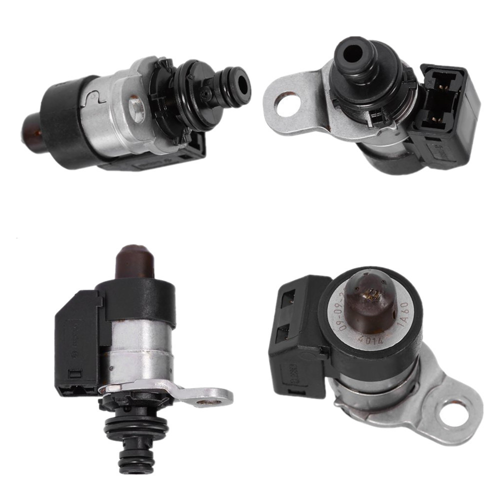 RE5R05A 31941-1FX02 Solenoid Kit 02-Up For Nissan Pathfinder