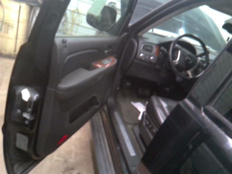 Automatic Transmission from 07 2007 GMC YUKON 4L60E KLD 89037517 4×4 4wd