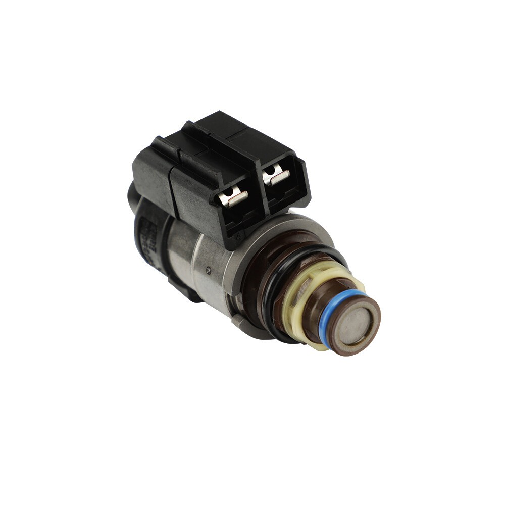 8PCS 722.9 Transmission Solenoid Valve Kit Fit For Mercedes Benz 7 Speed 2002-up