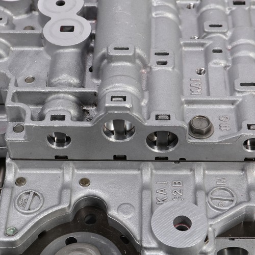RE4F04B Transmission Valve Body for Nissan Altima Maxima Infinity I30 I35 USA