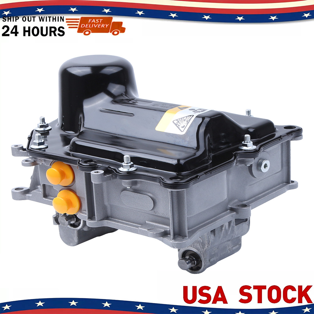 Transmission Valve Body fit for Audi L4 1.4L 1.6L A1 10‐14 Replace DSG DQ200 0AM