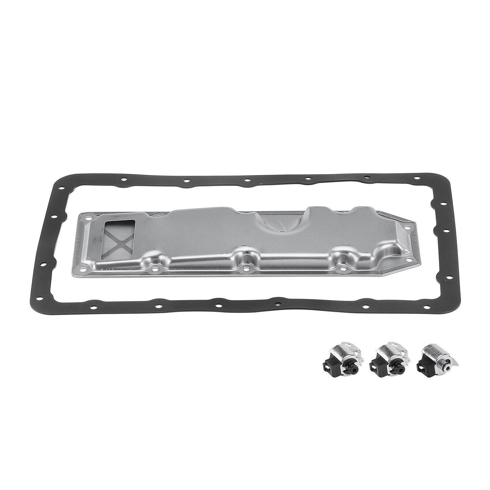 Solenoid Service Kit For 1985-1994 Toyota with A340 Automatic Transmission 4WD