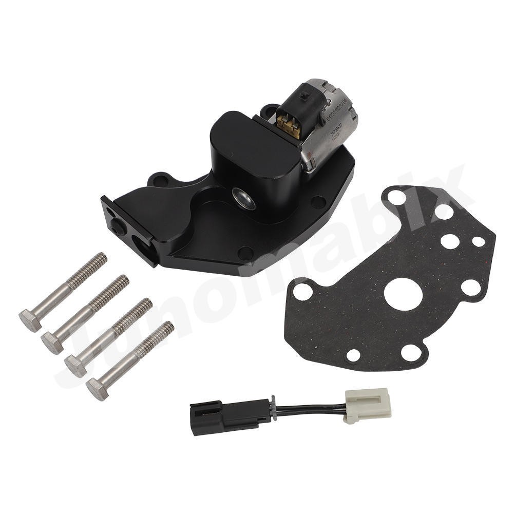 47RE 48RE Governor Pressure Solenoid Kit For 1996-2007 5.9L Cummins 42RE 46RE