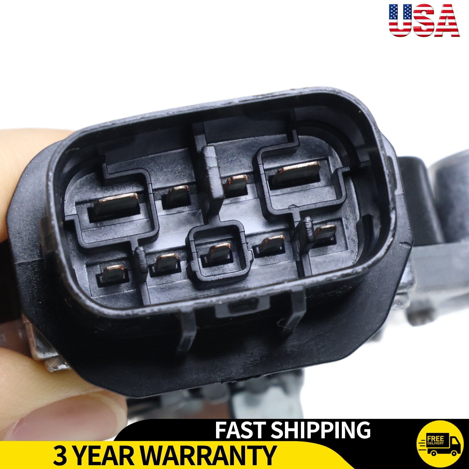 Neutral Start Switch Assembly for Toyota 4Runner 2003-2004 84540-51010