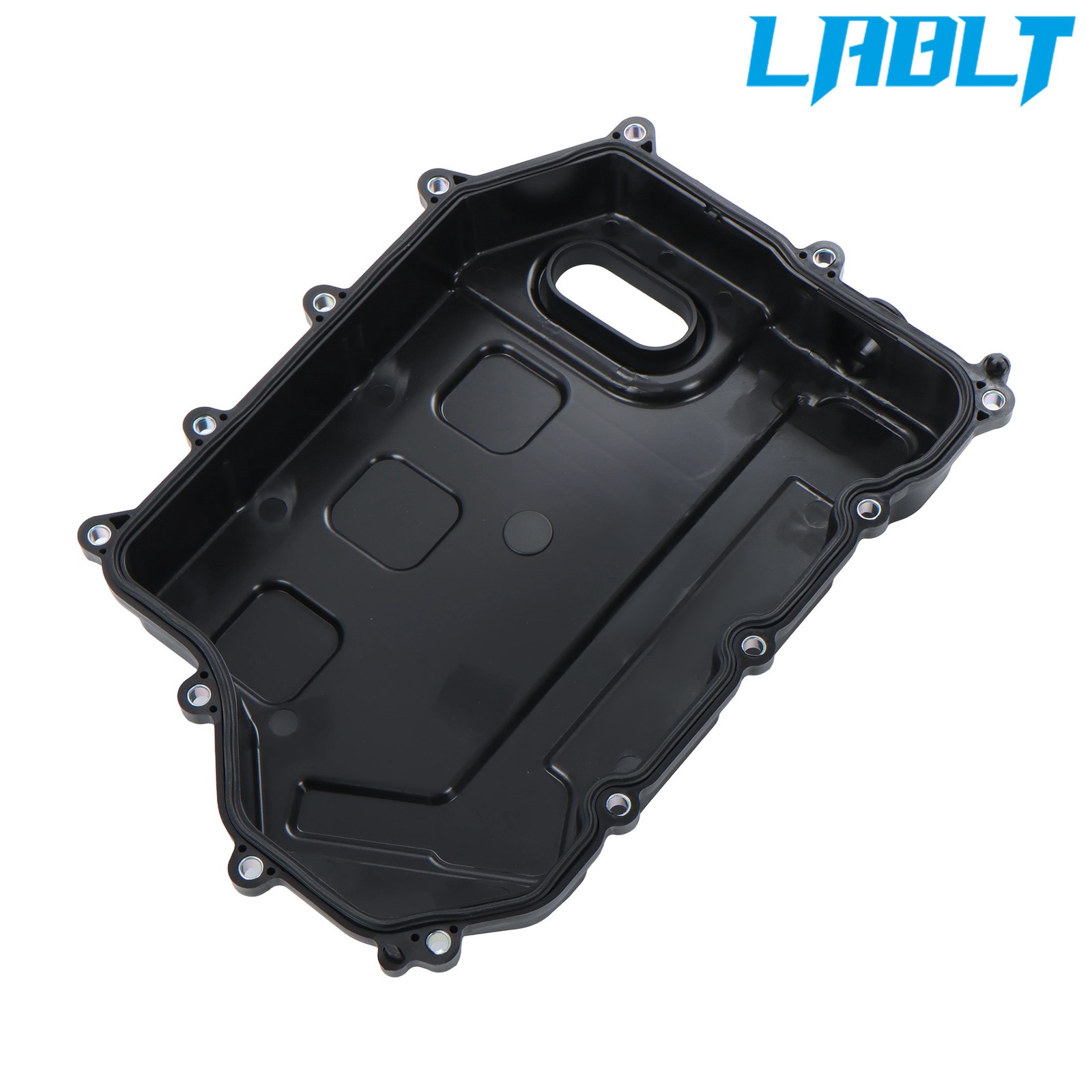 For Ford Escape 2020-2025 L3 1.5L Turbocharged Transmission Oil Pan J1KP7G004AC