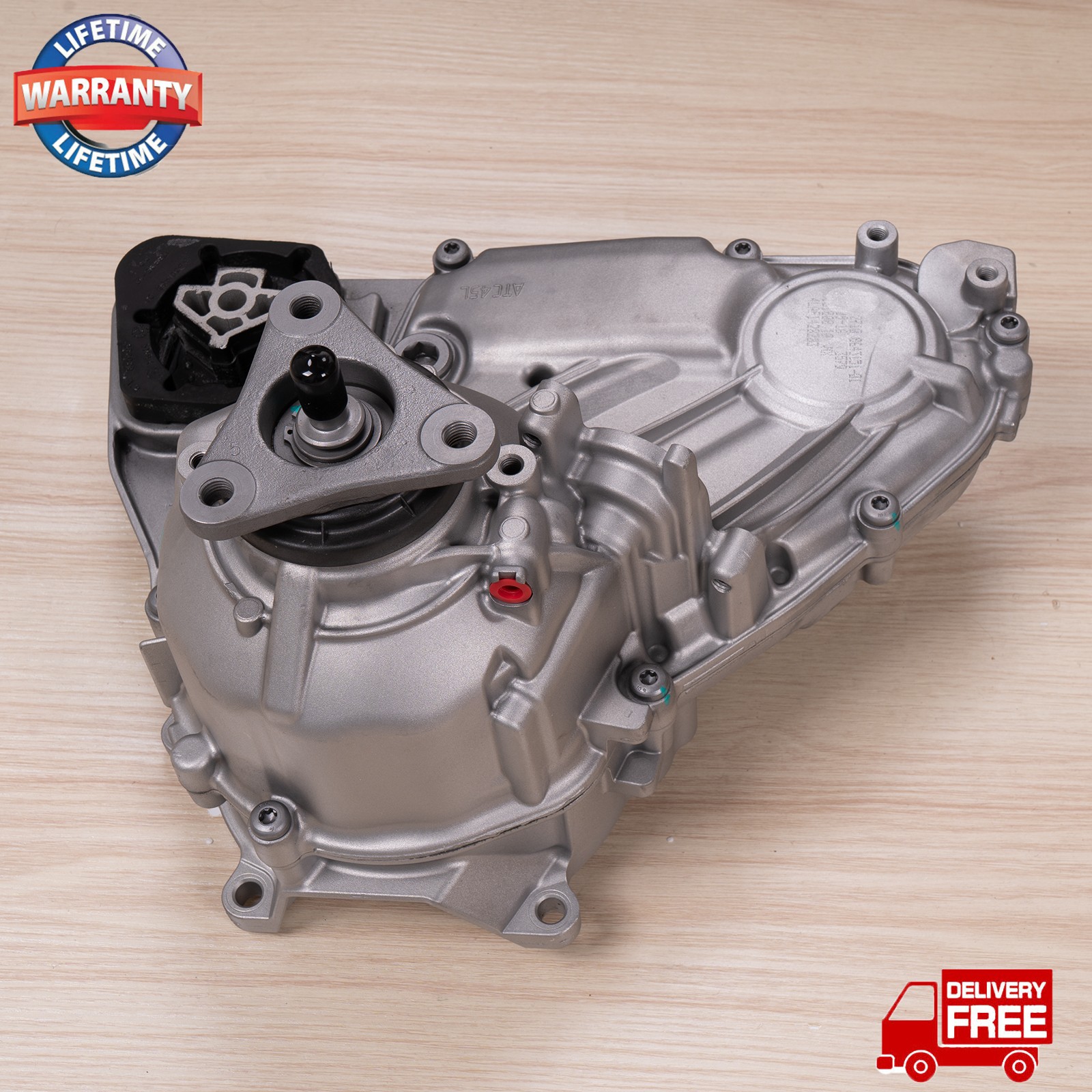 ATC45L Transfer Case Assembly 27107854164 For BMW X5 M X6 M E70 E71 4.4L 2012-18