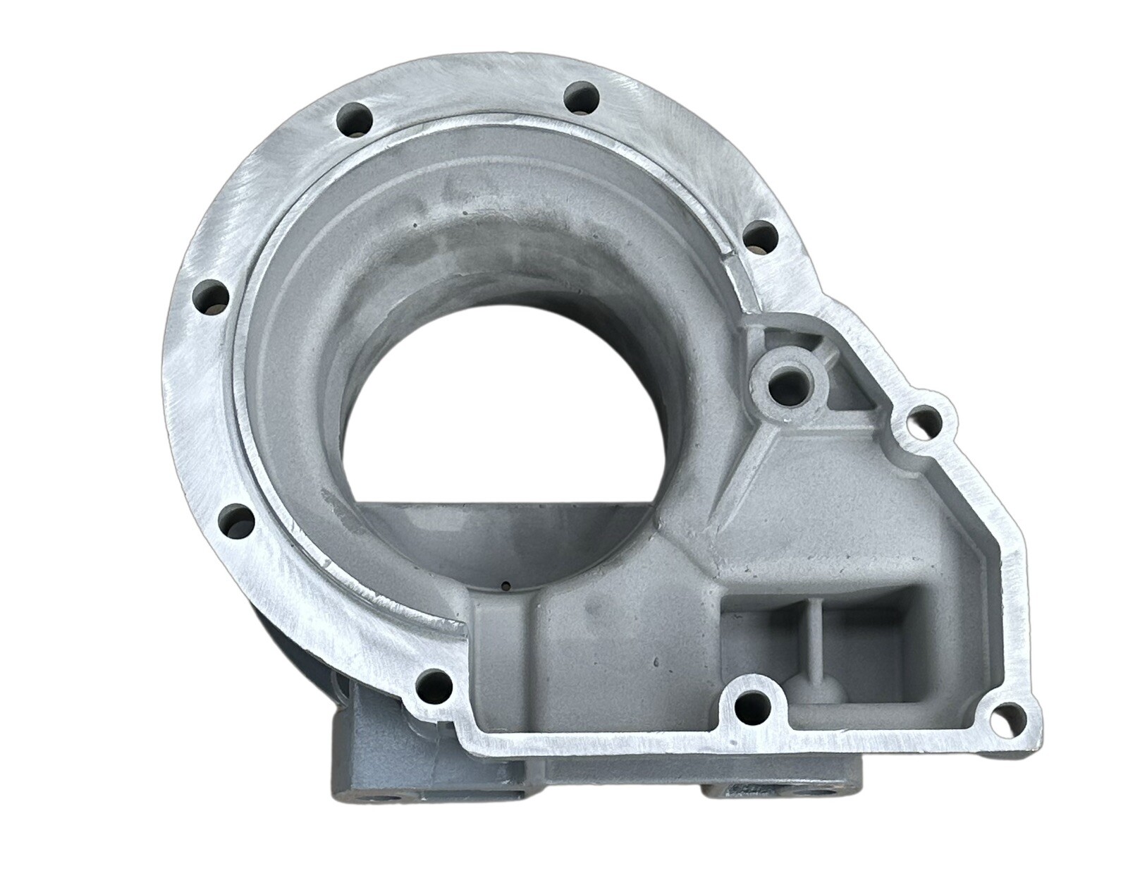 E4OD E40D 4WD EXTENSION TAIL HOUSING F250 F350 E350 FORD 4X4 89-97 ADAPTER 4WD