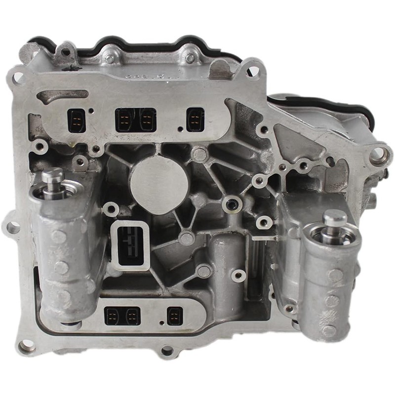 DSG DQ200 0AM Automatic Transmission Valve Body 7 Speed Gearbox Fit For Audi VW