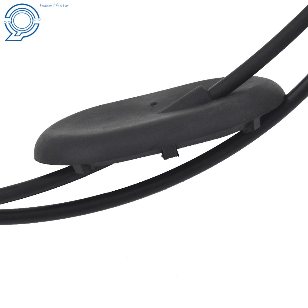 Automatic Transmission Shift Cable For CHEVROLET K2500 SUBURBAN 95-1999 15037353