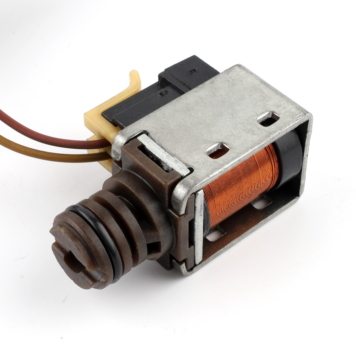 OEM Transmission Solenoid Kit For GM EPC Shift TCC 3-2 PWM 2003-07 4L60E , 4L65E