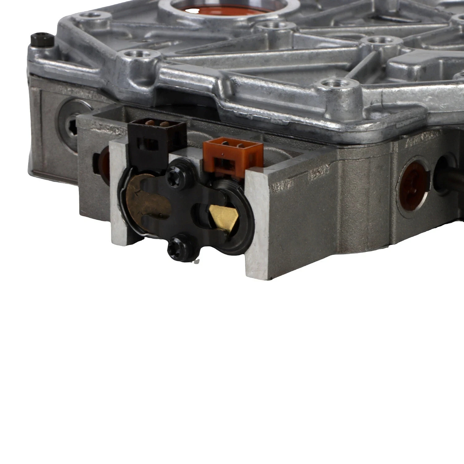 OEM 01M 01N 01P Valve Body VW Audi Transmission Tested Lifetime Warranty