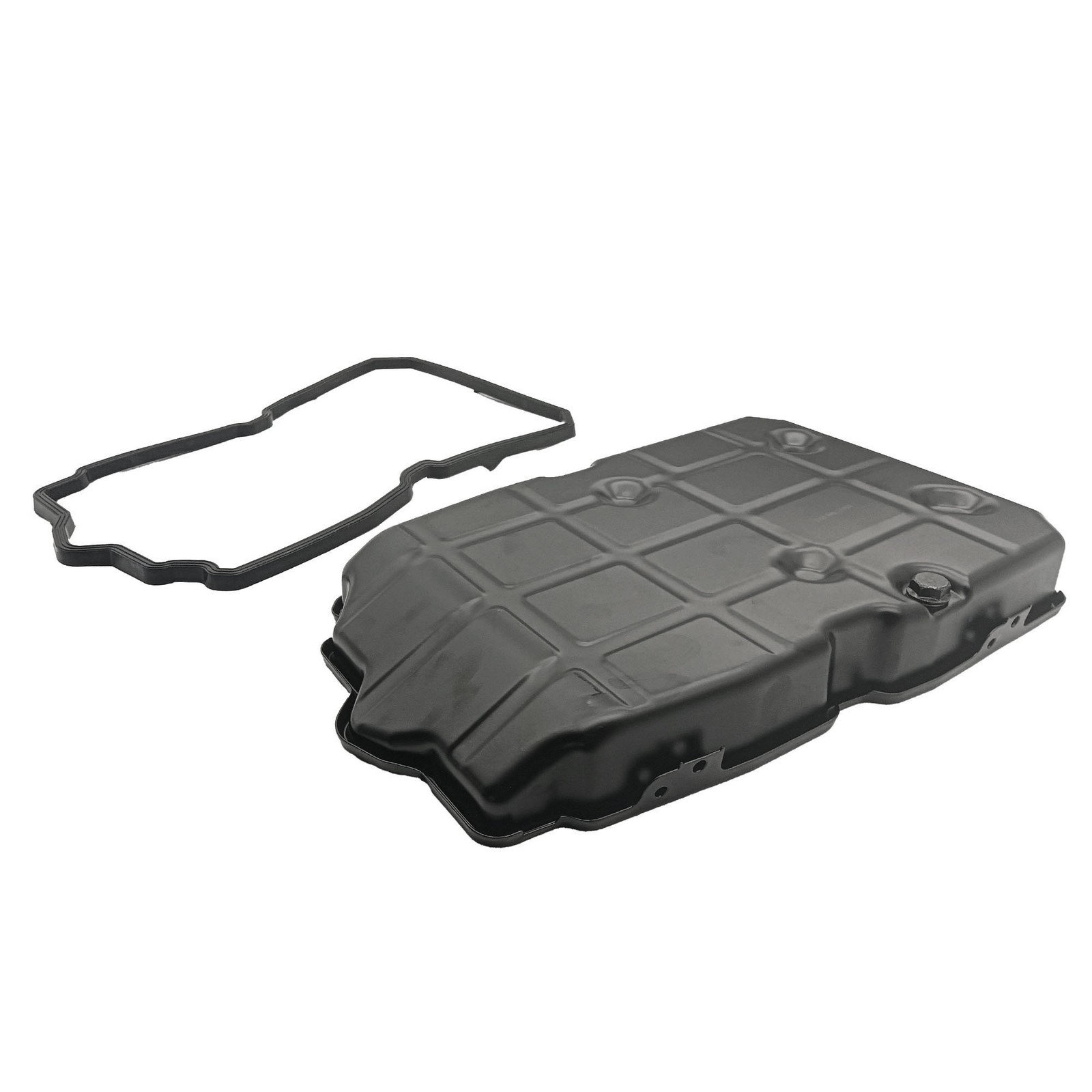 Fits 2004-2017 Mercedes-Benz C230 SLK250 S430 R350 Transmission Oil Pan w/Gasket