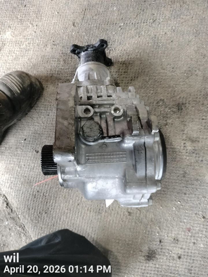 TRANSFER CASE OEM 22-24 HYUNDAI TUCSON 1YR WRNTY 473004G330