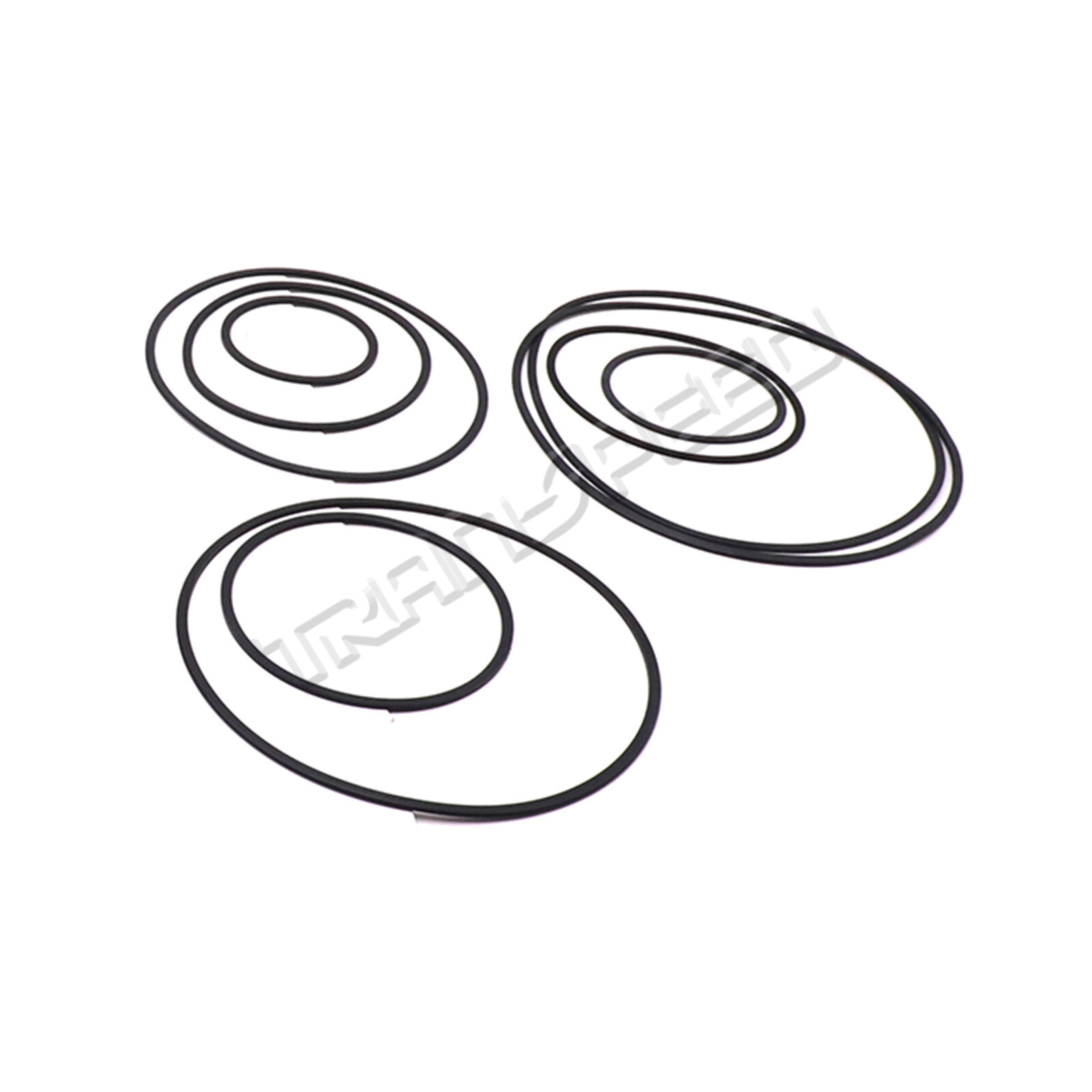 TRANSPEED Transmission JR711E JR710E RE7R01A Overhaul kit Seal For Nissan