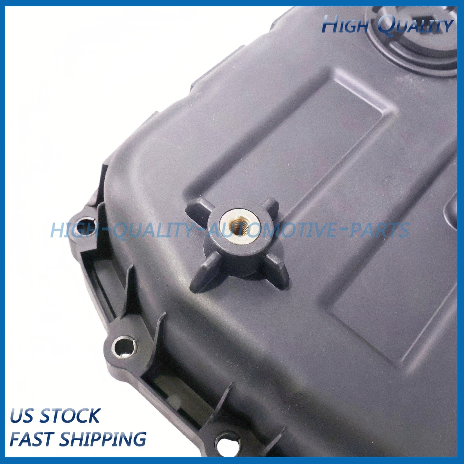 For 17-20 Tucson Sorento Sportage Santa Fe Sport 2.4L Transmission Oil Pan New