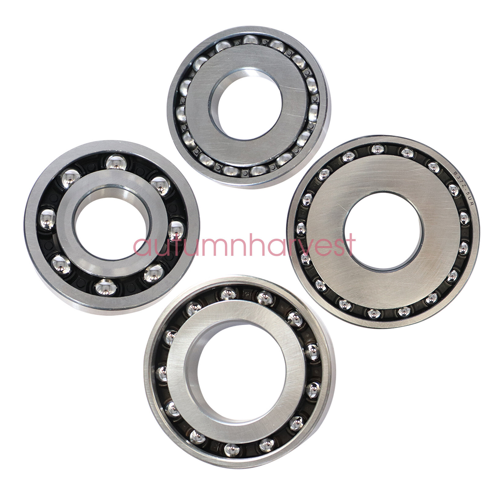 K114 CVT Auto Transmission Pulley Bearing Kit 4PCS For Toyota LEXUS B37Z-15UR