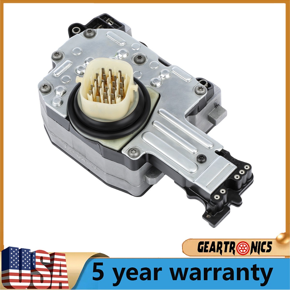 68RFE Fits For 2002-2012 Ram 1500 3.7L / 4.7L / 5.7L 45RFE 45RFE, 545RFE, 68RFE